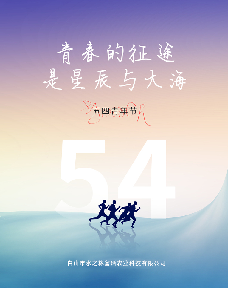 致青春的我们