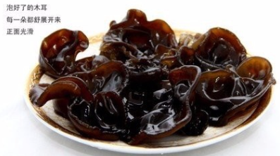 山林珍味，东北木耳(图2)